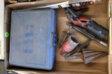 Hole Saws and Reamers