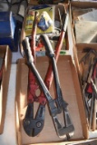 (2) Bolt Cutters