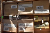 Quick Hitch Adapter Bushing Kits for Cat 1 and Cat 2 Quick Hitches