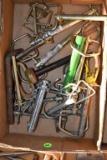 Assorted Draw Pins