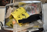 Assorted John Deere Parts and Hardware