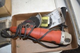 Black and Decker Angle Grinder
