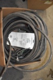 Hydraulic Hose