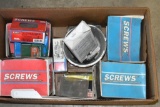 Assorted Hardware