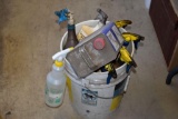 WD-40, Misc. Parts, Spray Bottles