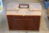 Electrical Connectors, Fuses, Grommets, Hard Plastic Case