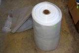 Roll of Plastic