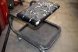 Creeper Seat