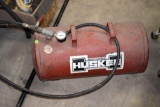 Huskee Air Tank