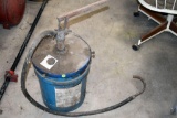 Grease Pail