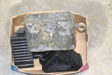 Wheel Chocks
