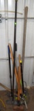 Handled Tools