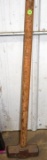 Sledge Hammer