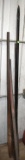 Pry Bars, Ice Pick Bars