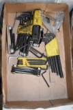 Allen Wrenches