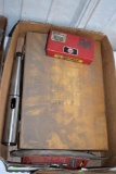 Drill Bit Sets