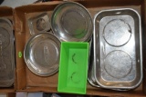 Magnetic Parts Trays