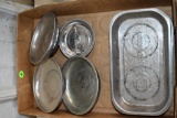 Magnetic Parts Trays