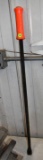 Snap-On 3' Pry Bar