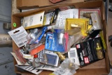 Assorted Air Fittings