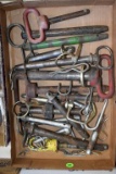 Hitch Pins