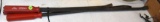 (3) Pry Bars