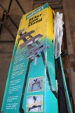 Wolfcraft Miter Saw Stand