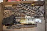 Drill Bits