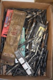 Drill Bits