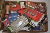 Air Couplers and Adapters, Air Chuck