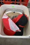 Snap-On, Craftsman and Other Assorted Hats