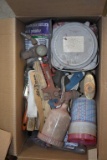 Spray Gun, Painting Supplies