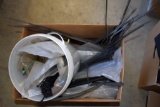 Large Assortment of Zip Ties