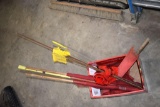 Safety Flags