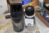 Farmi 35 Handheld Moisture Tester