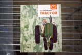 John Deere 1010 Row Crop Tractor Sales Brochure