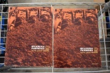 (2) John Deere Modern Faming Sales Magazines