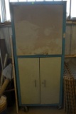 Edsal Metal Shop Cabinet