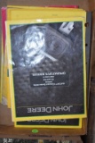 John Deere Operator Manuals