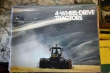 John Deere Tractor and Implement Sales Brochures