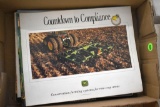 John Deere Tractor and Implement Sales Brochures