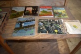 John Deere Modern Farming Books