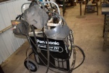 Panasonic Gunslinger 261 Mig/Stick Welder, Single Phase