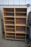 Wood Organizer