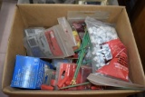 Electrical Fittings and Wire Nuts