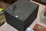 Stack-On Portable Safe with Key