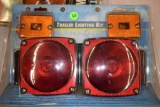 Trailer Light Kit