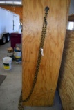 16' Log/Transport Chain with Hooks