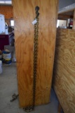 16' Log/Transport Chain with Hooks