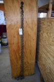 16' Log/Transport Chain with Hooks
